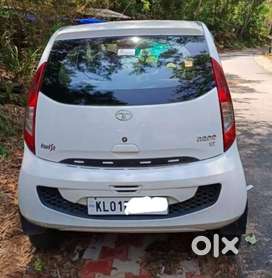 Tata Nano 2015