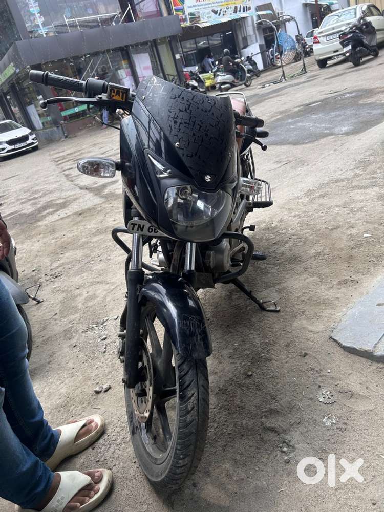 Bajaj pulsar 150