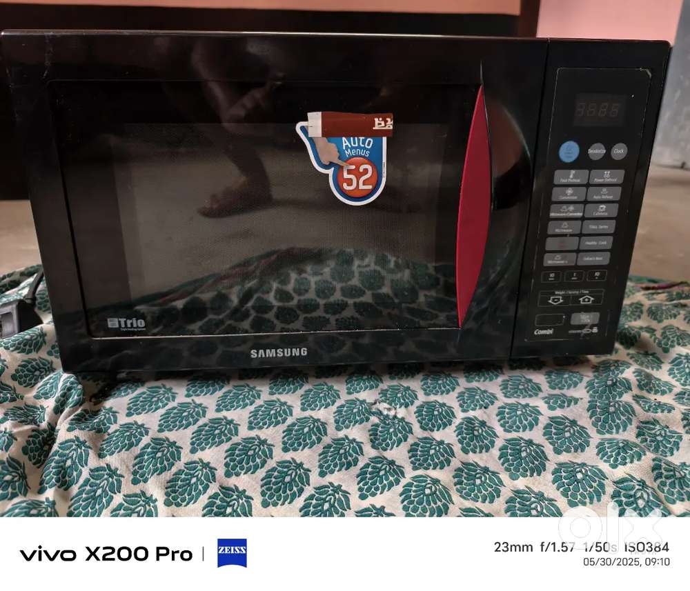 Samsung microwave for sell