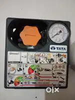 TATA ka pump hawa bharane wala