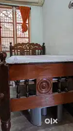 3× 6 Double cart Beds (2)