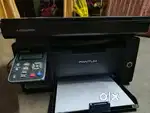 Urgent sale Zerox copy scan printer for sale