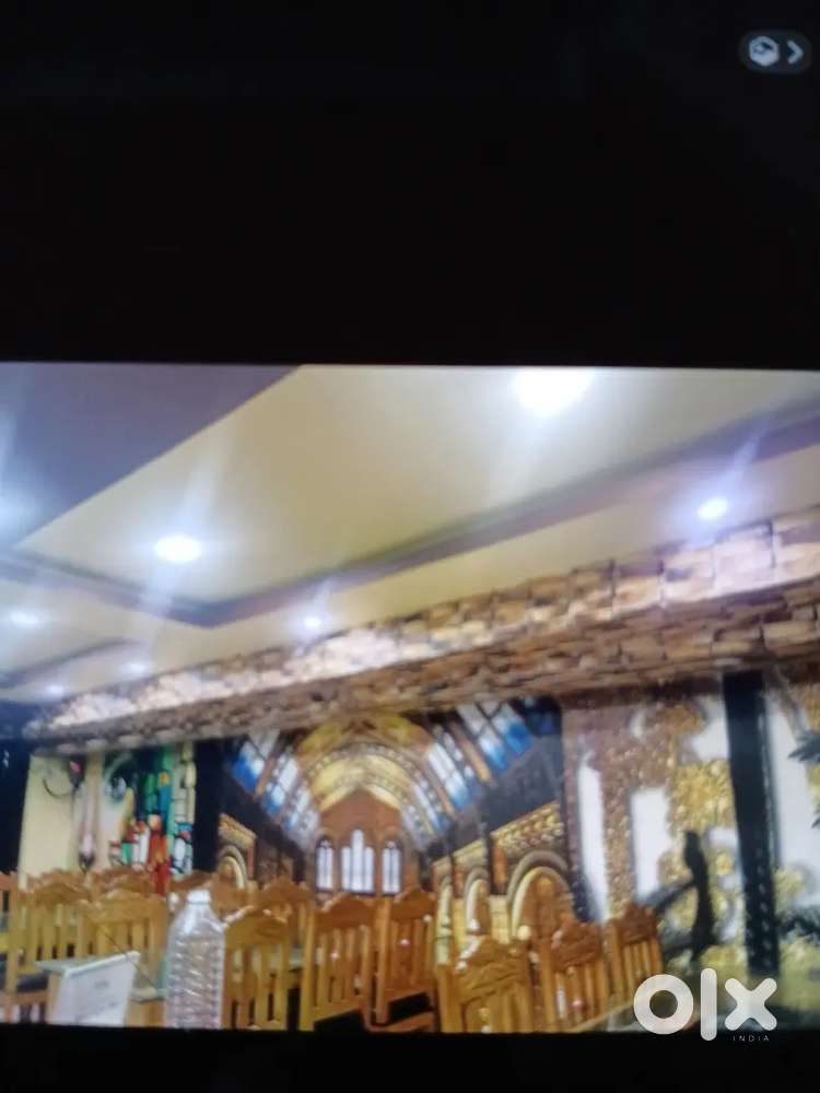 Coffee, shake and mocktail chef