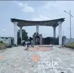 Wardha Road Opposite To Mihan NCI Residential plots