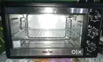 Kenstar grill and bake otg 20L very good condition and 1yr warranty