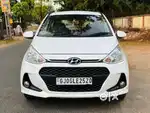 Hyundai Grand i10 1.2 KAPPA Sportz (O), 2017, Petrol