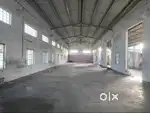 4200sqft Godown Space Available in Chinnavedampatti