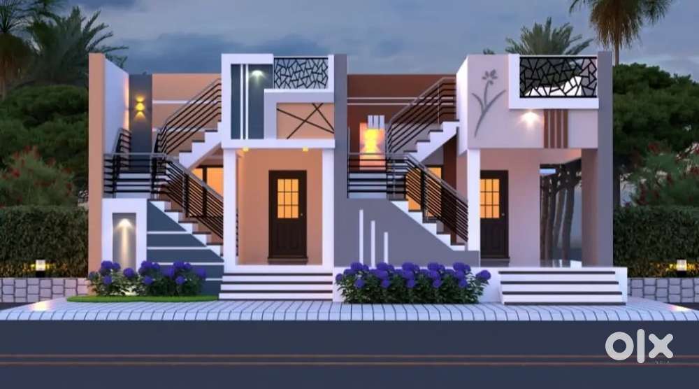 2bhk house for rent