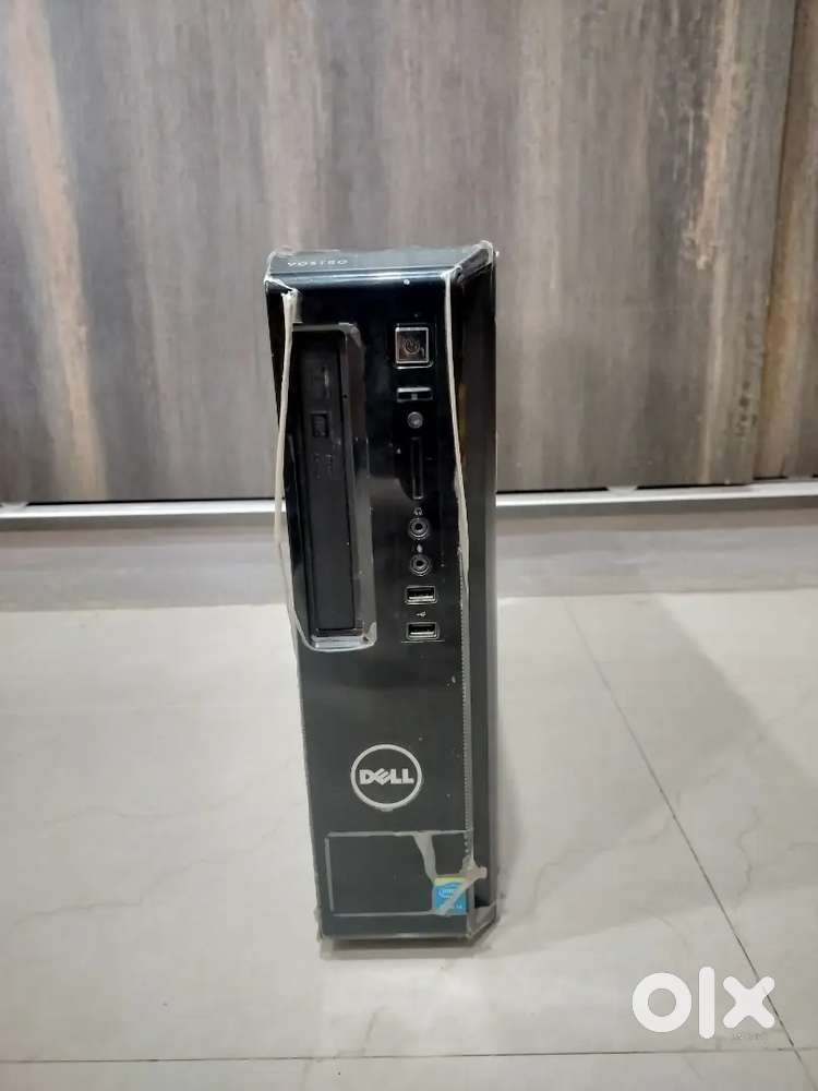 DELL VOSTRO 3800 Good Condition CPU FOR SELL