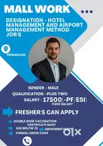 Customer relationship officer