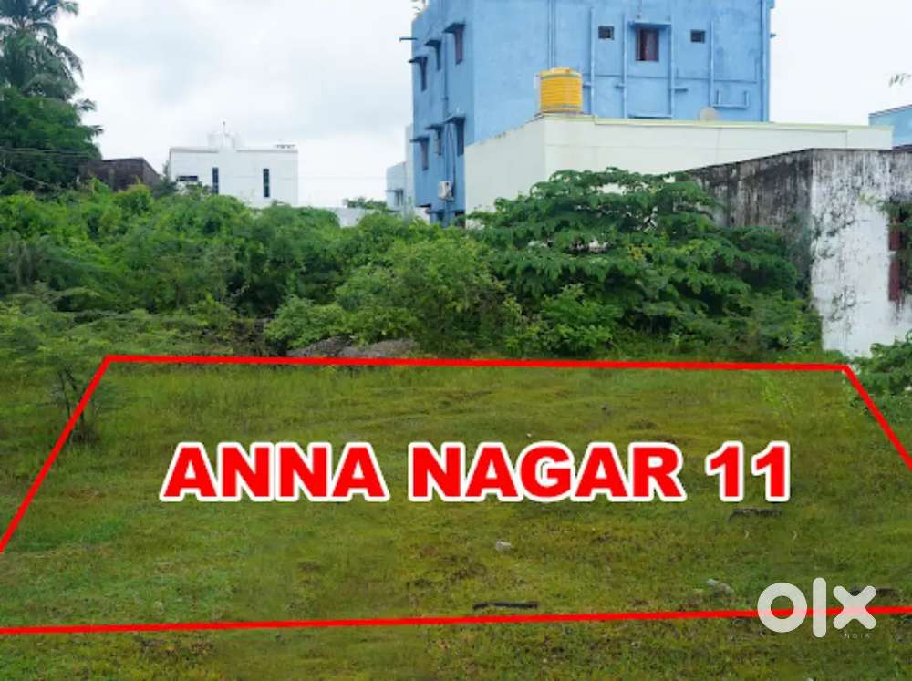 Residential/Commercial Land Available at Best Price