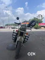 Royal Enfield Classic 350 Signal , Brand New Condition