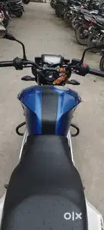 Apache RTR 4V Abs