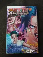One Piece THE MEGA