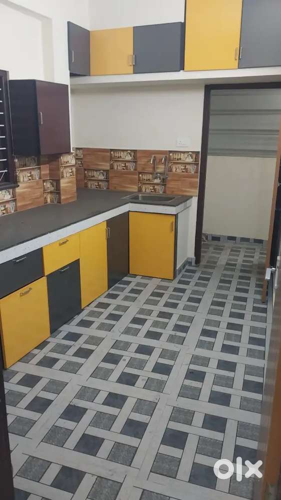 2 BHK Second floor Kaithamukku pettah road