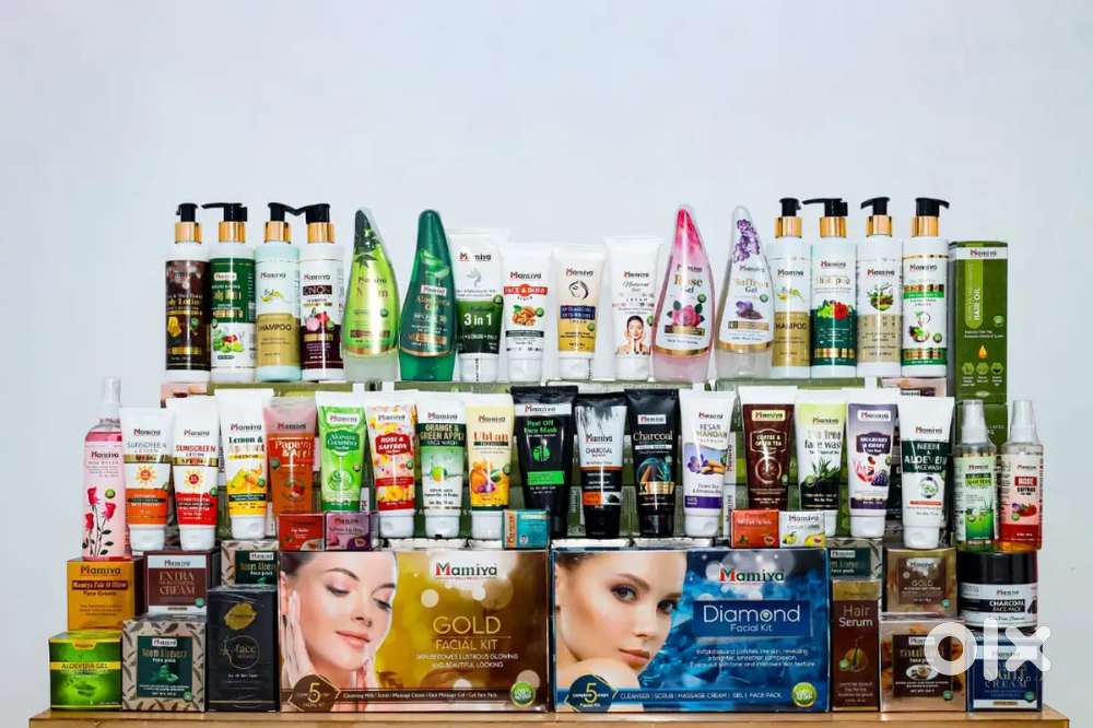 MAMIYA WELLNESS COMPANY