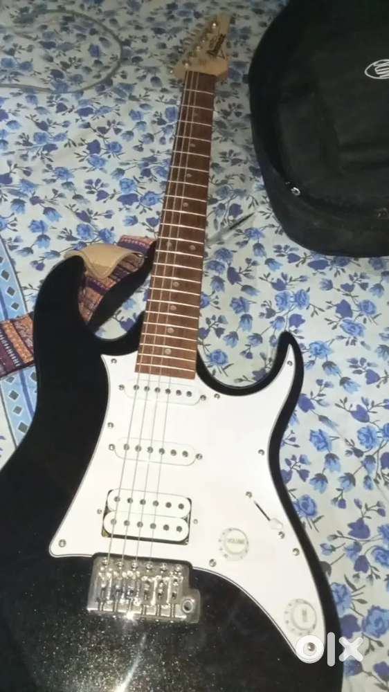 Ibanes grx40 electric guitar