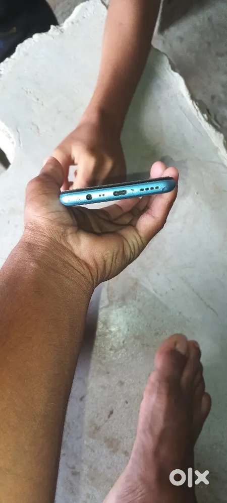 Narzo 30A ,5999rs me sell karna hai.aap apni range bataiye kitna denge