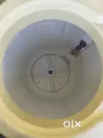 Whirlpool Semi Automatic