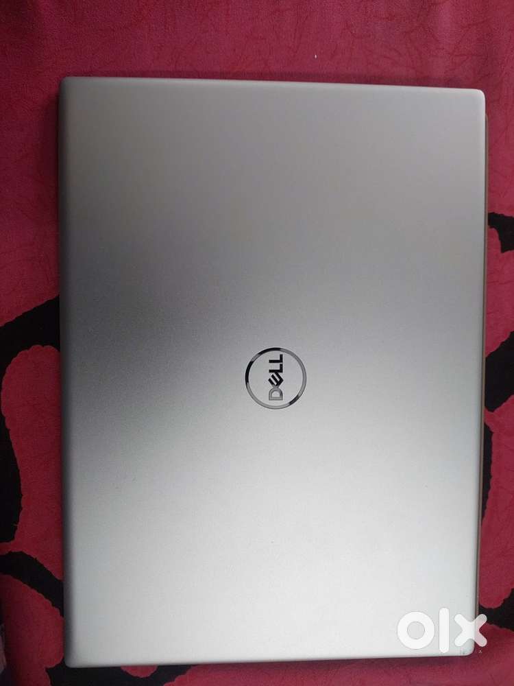 Dell Ryzen 5 (5625U) Laptop  16GB  512GB SSD  Radeon Graphics