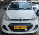 Hyundai Xcent 2018 Petrol Good Condition