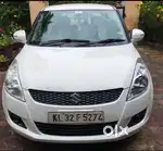 Maruti Suzuki Swift 2013 Petrol 43400 Km Driven
