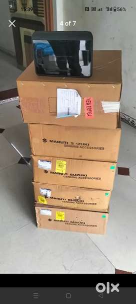 Ertiga vxi