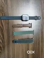 Apple Watch Series 9 GPS 45mm Aluminium Case with Sport Band