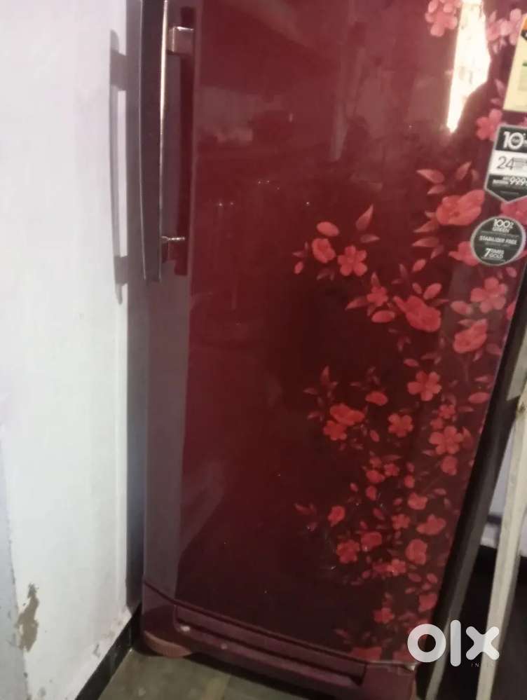 Godrej Refrigerator