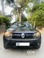 Renault Duster RXS 110PS, 2018, Diesel