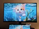 LG gaming monitor { 27GL850 }