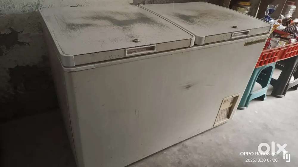 Refrigerator sale