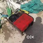 Genrator petrol