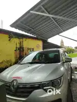 Renault Triber 2020 Petrol Well Maintained