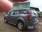 Mahindra XUV500 2013 Petrol Well Maintained