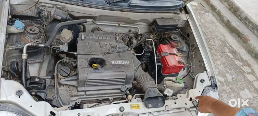 Maruti Suzuki Alto K10 2011 Petrol 134105 Km Driven