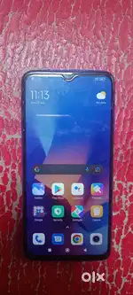 Redmi 9 power
