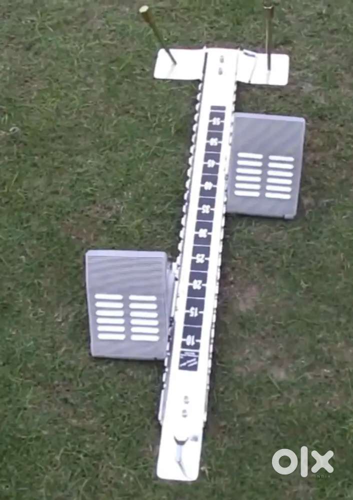 Starting block
