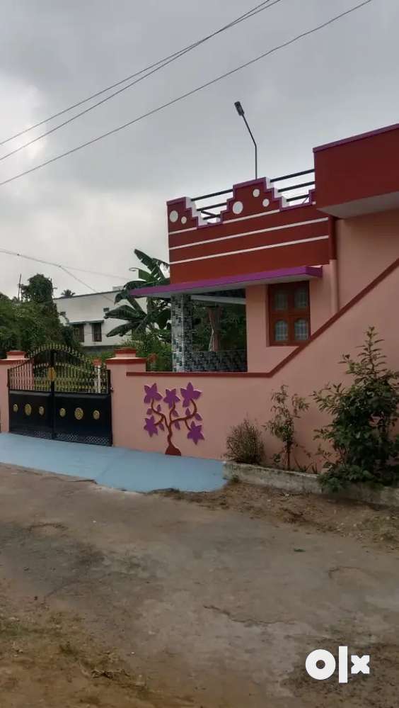 House in periyanaikenpalayam