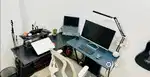 Hp 24 inch fhd 1080p monitor