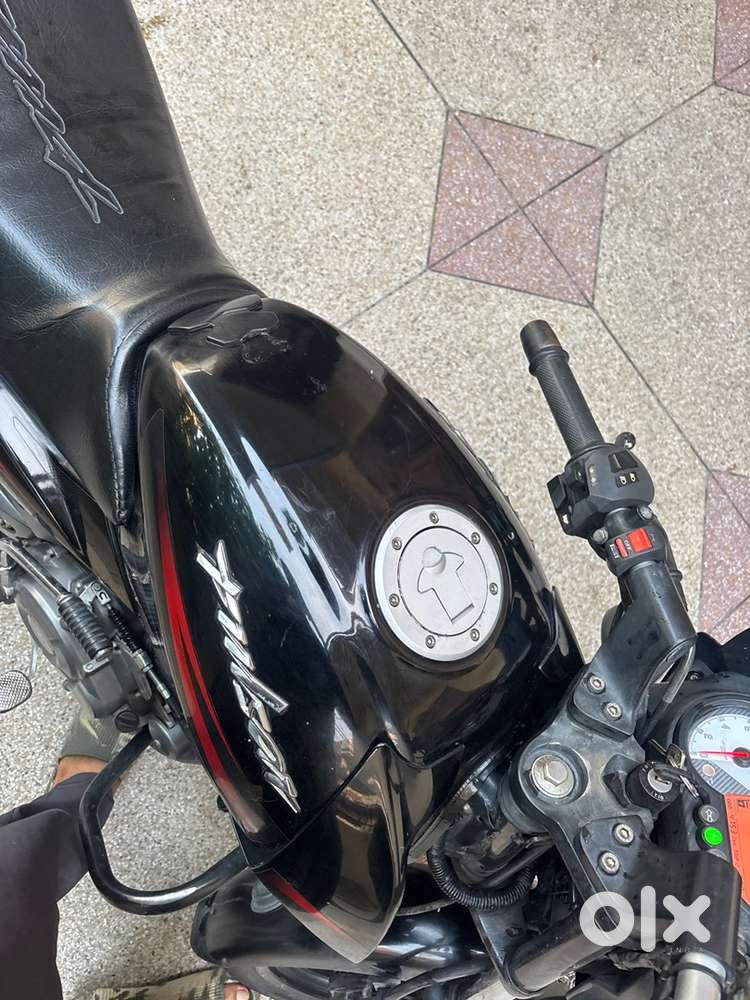 Black colour Insurance valid till 2017