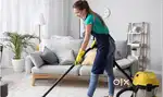House Maid Jobs Available Earn 35K to 45K  at Bengaluru  Bommanalli