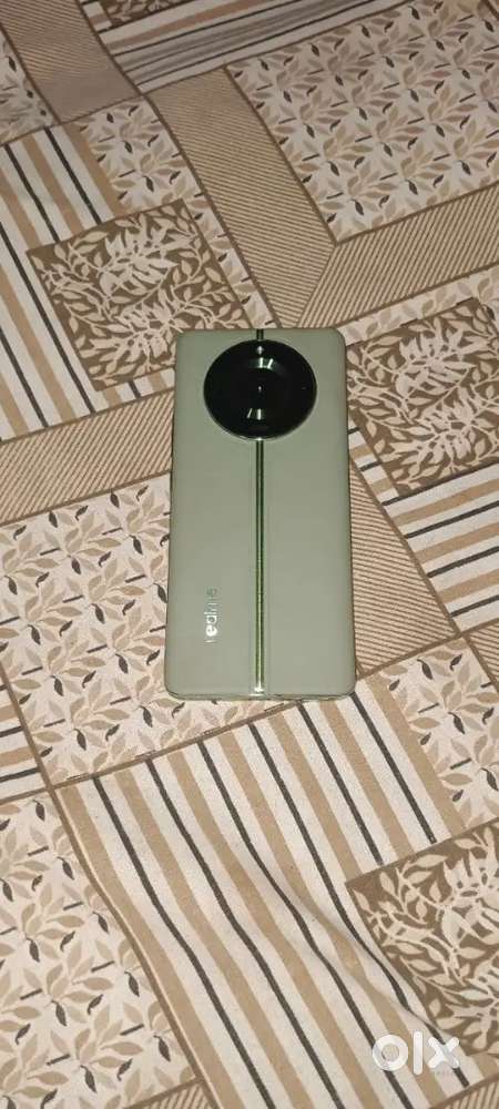 Realme 11 Pro 5G 8256
