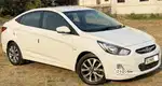 Hyundai Verna CRDi 1.6 SX, 2014