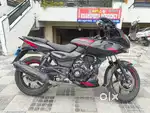 BAJAJ PULSAR 220 CC  2023 MODEL FOR SALE