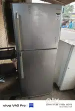 Samsung fridge double door