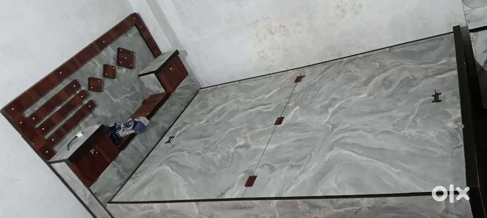 Furniture palang paty, almari, dresing table
