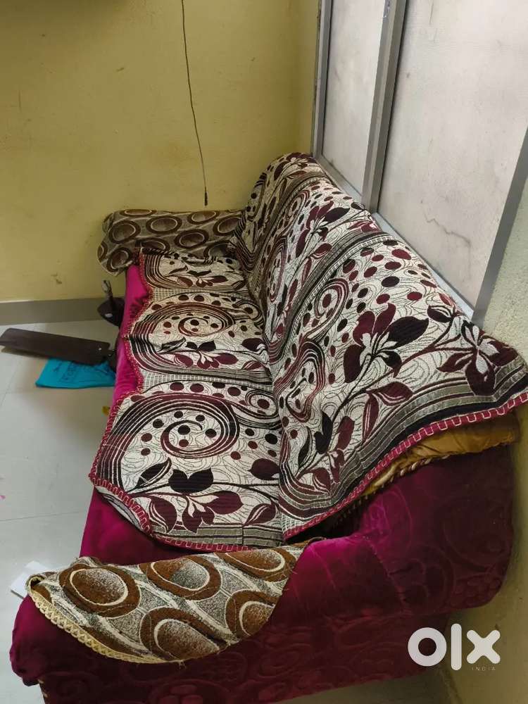 Furniture Sopha 5 Seats
