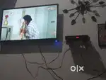 Crown LD TV 32 inch