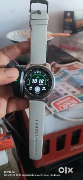 Smart watch sumsung galaxy